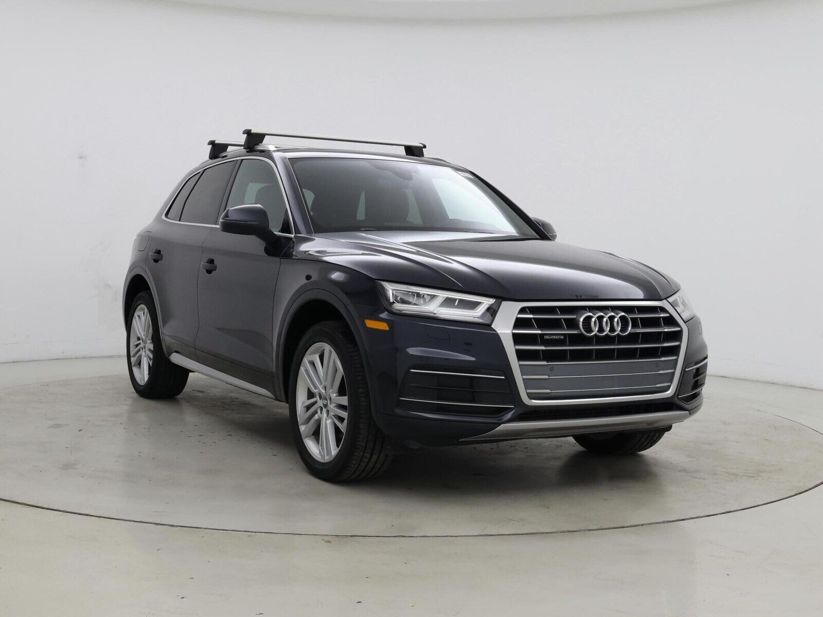 2020 Audi Q5