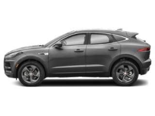 2021 JAGUAR E-PACE