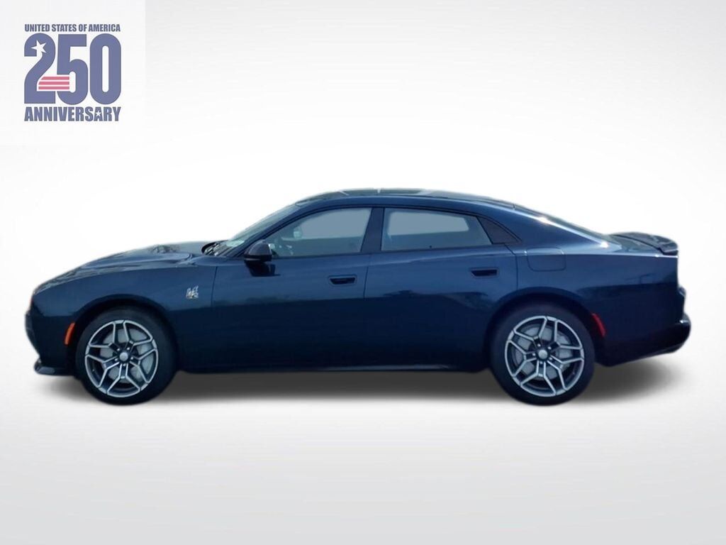 2026 DODGE Charger
