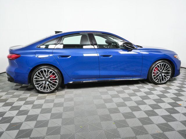 2026 Audi S5