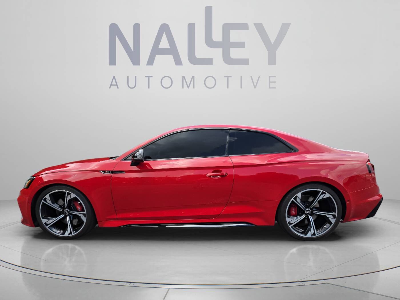 2021 Audi RS5