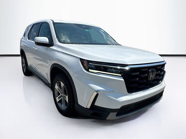 2023 HONDA Pilot