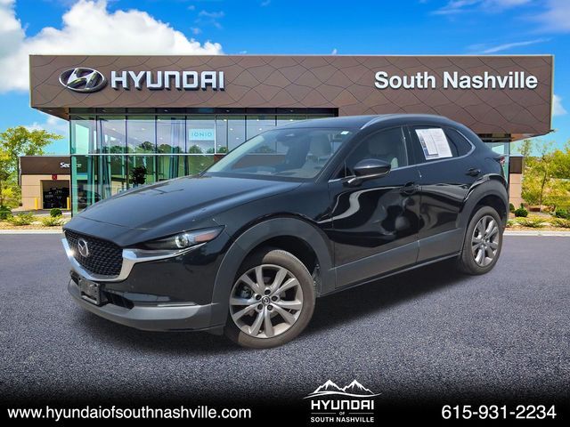 2024 MAZDA CX-30