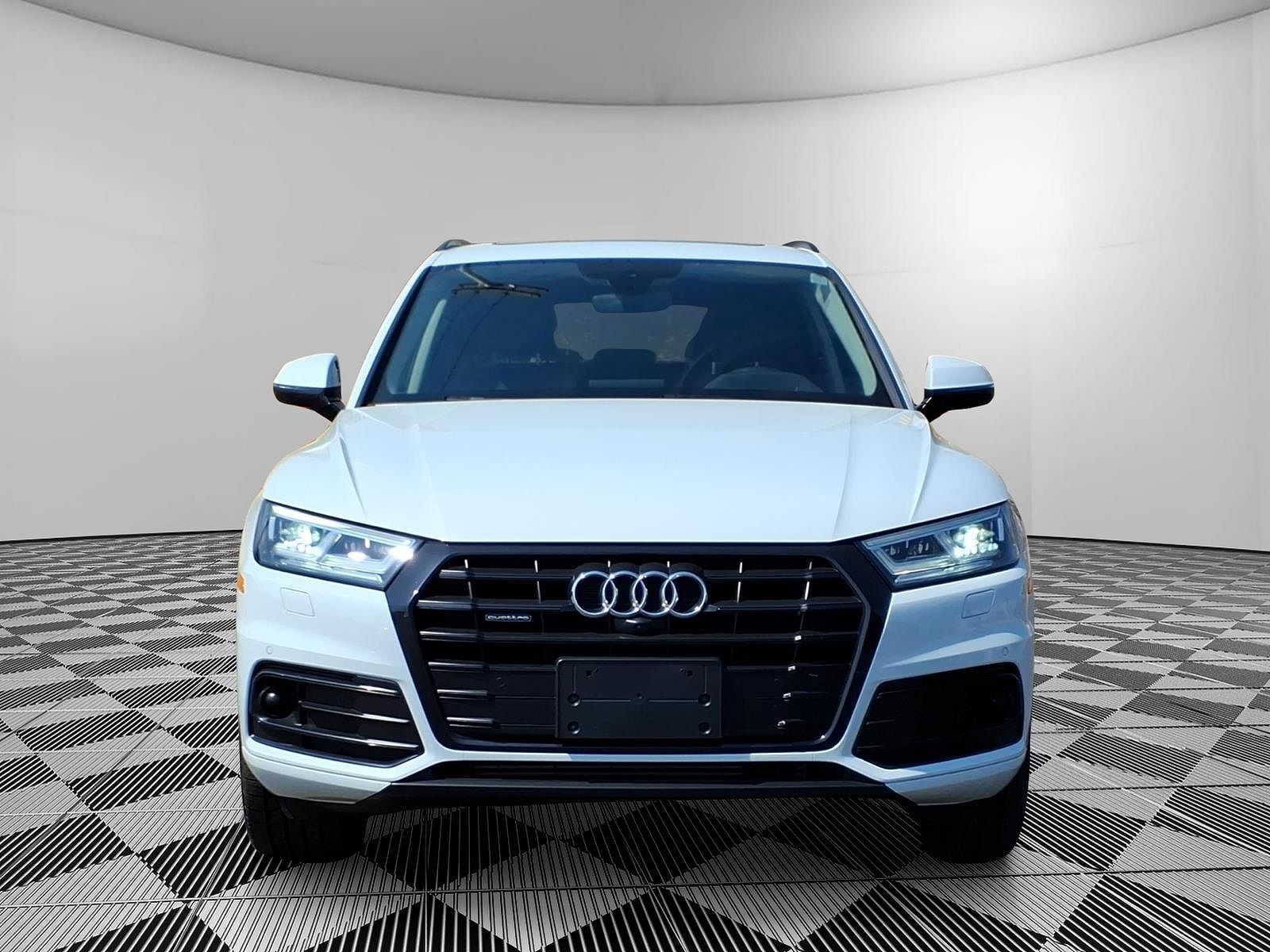 2019 Audi Q5