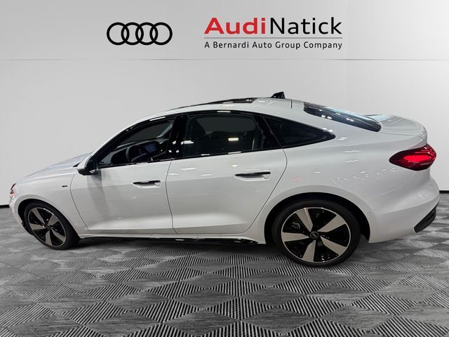 2026 AUDI A5