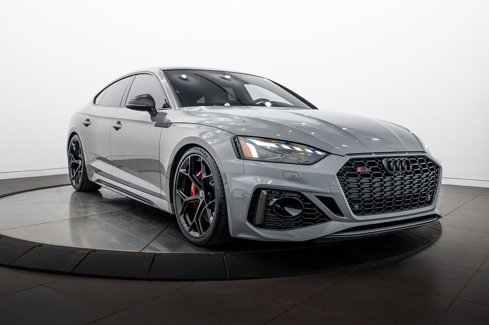 2024 Audi RS5