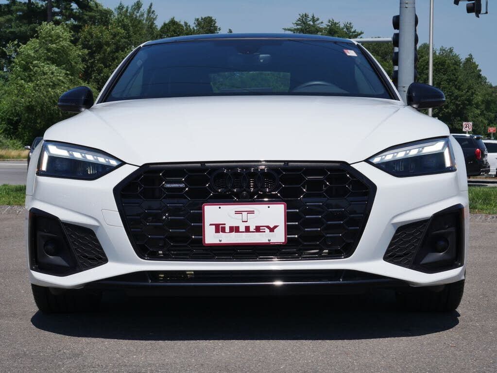 2023 Audi A5