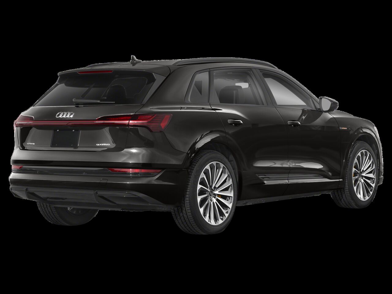 2023 Audi e-tron