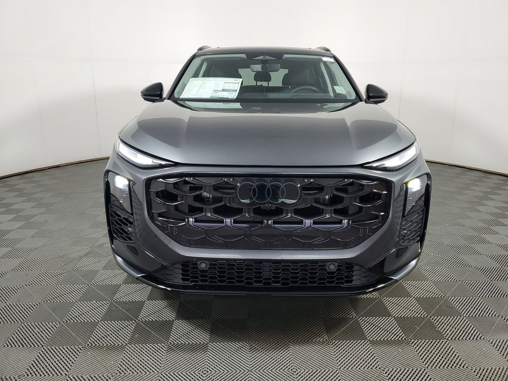 2026 Audi Q3