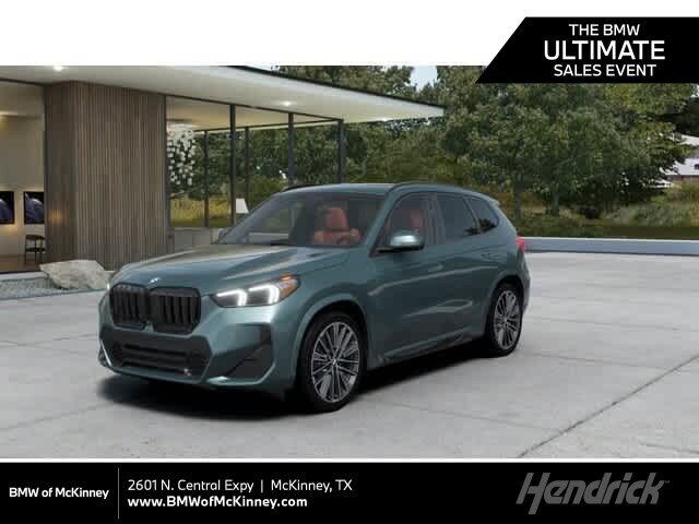 2026 BMW X1