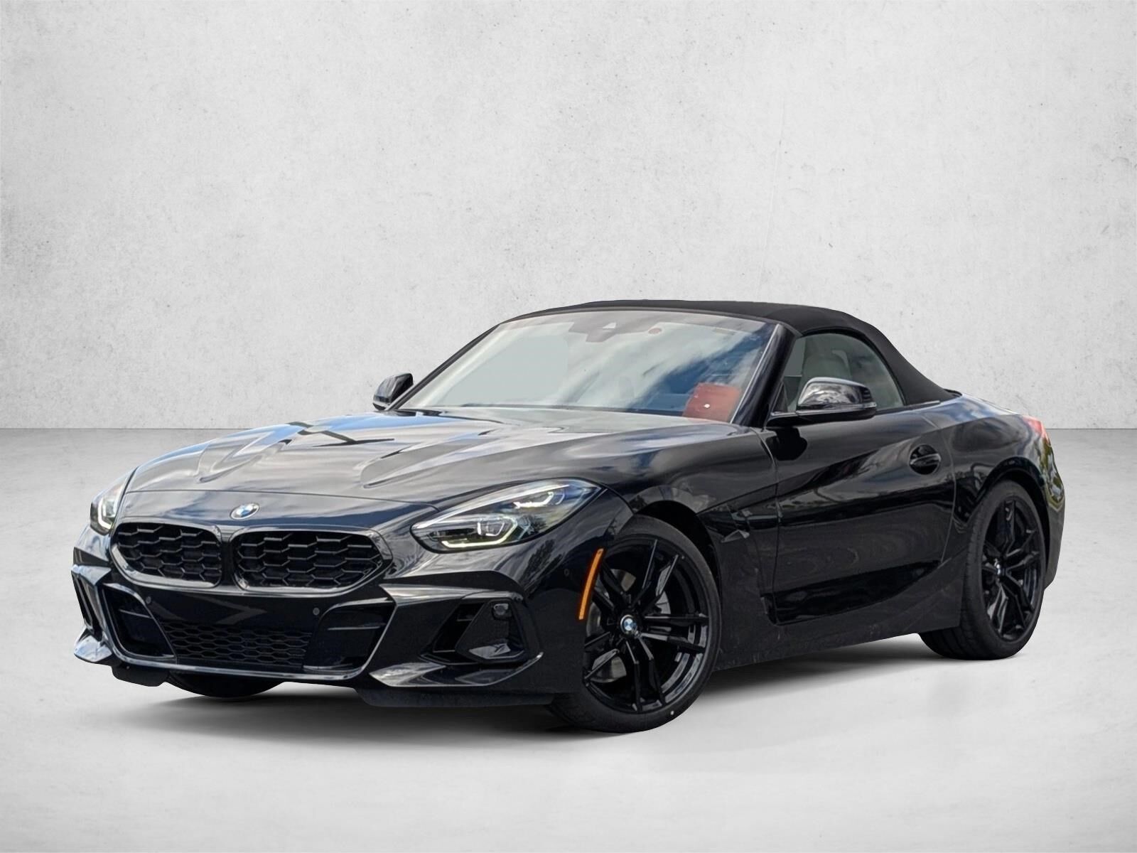 2026 BMW Z4