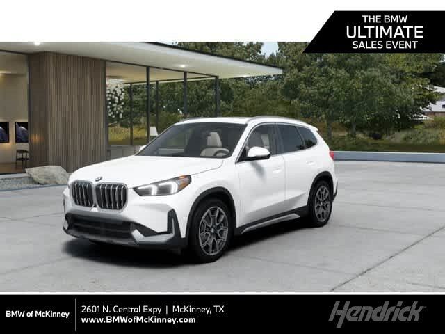 2027 BMW X1
