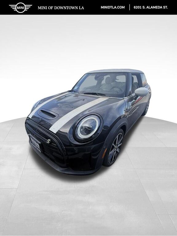 2023 MINI Hardtop