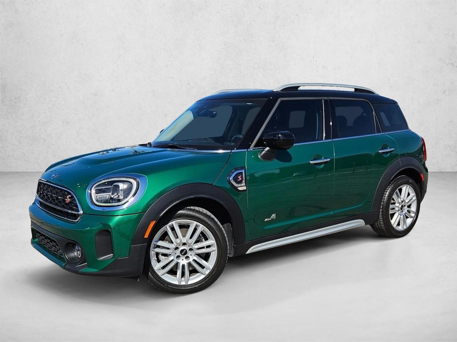 2024 MINI Countryman