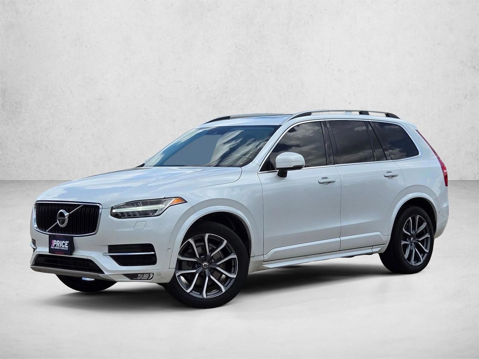 2016 VOLVO XC90
