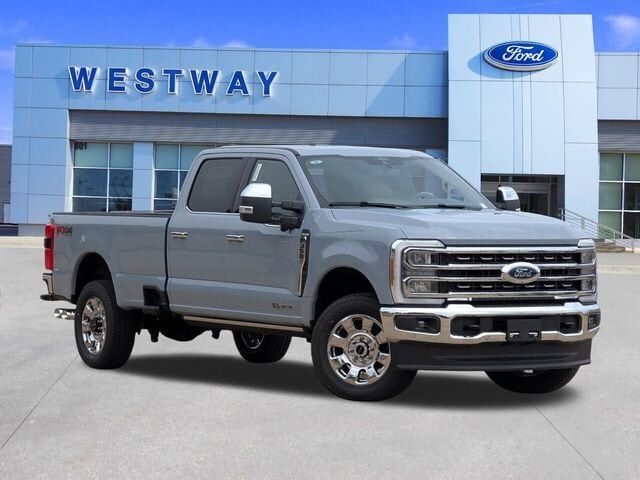 2026 FORD F-350