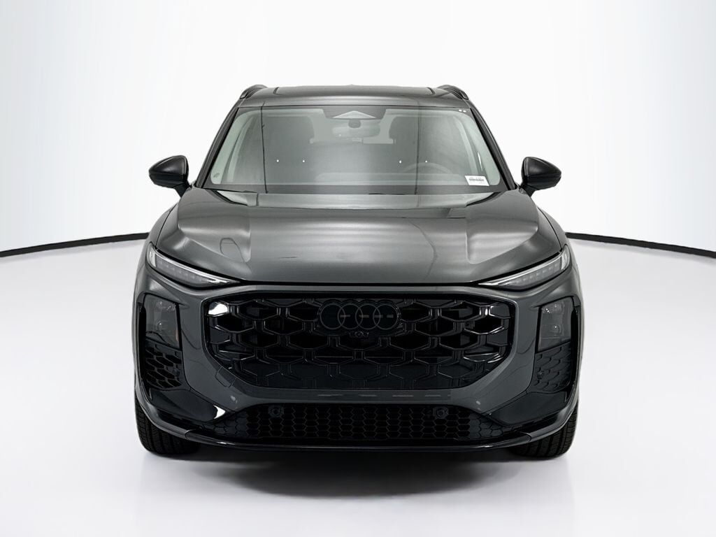 2026 Audi Q3