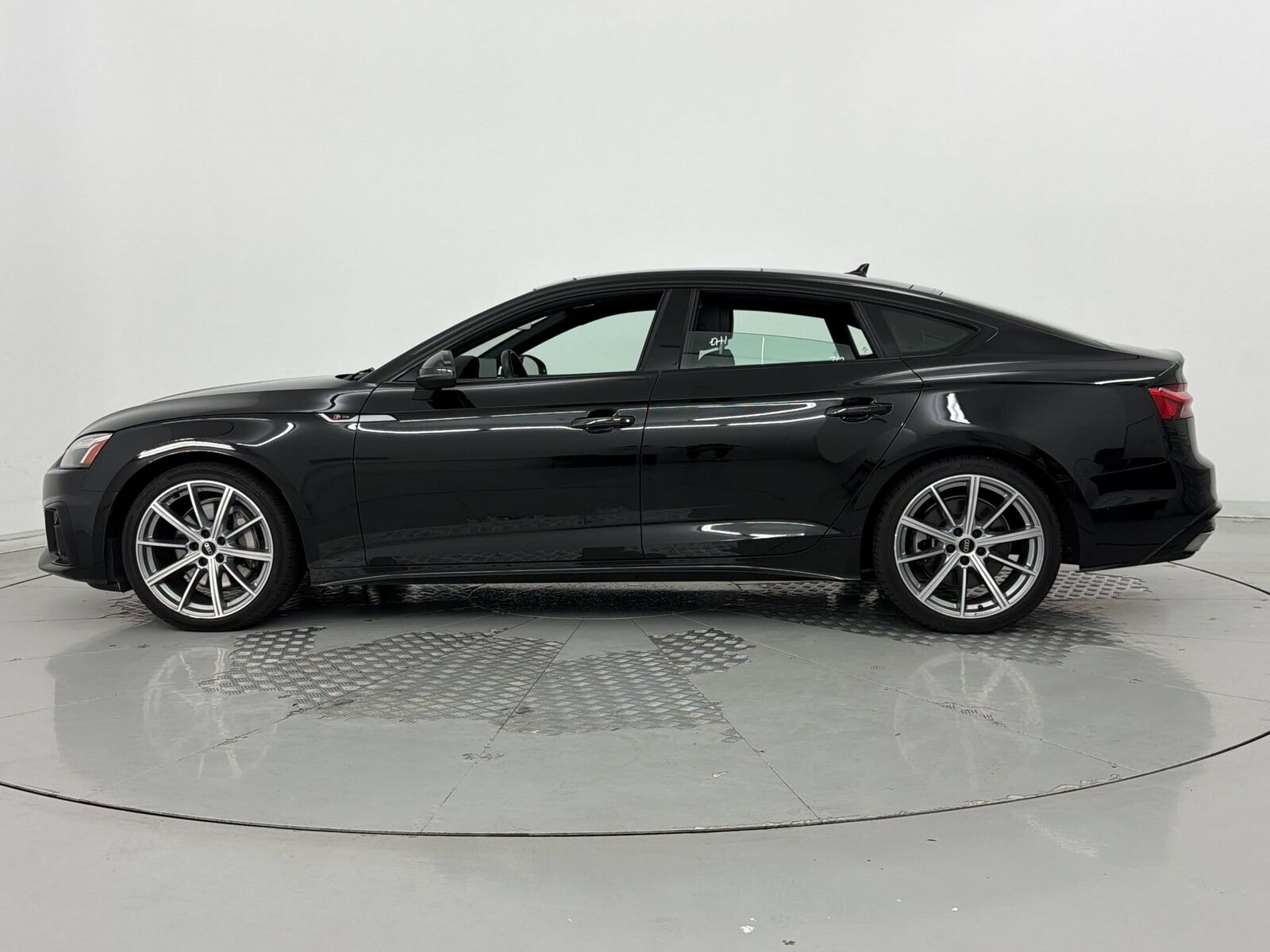 2025 Audi A5