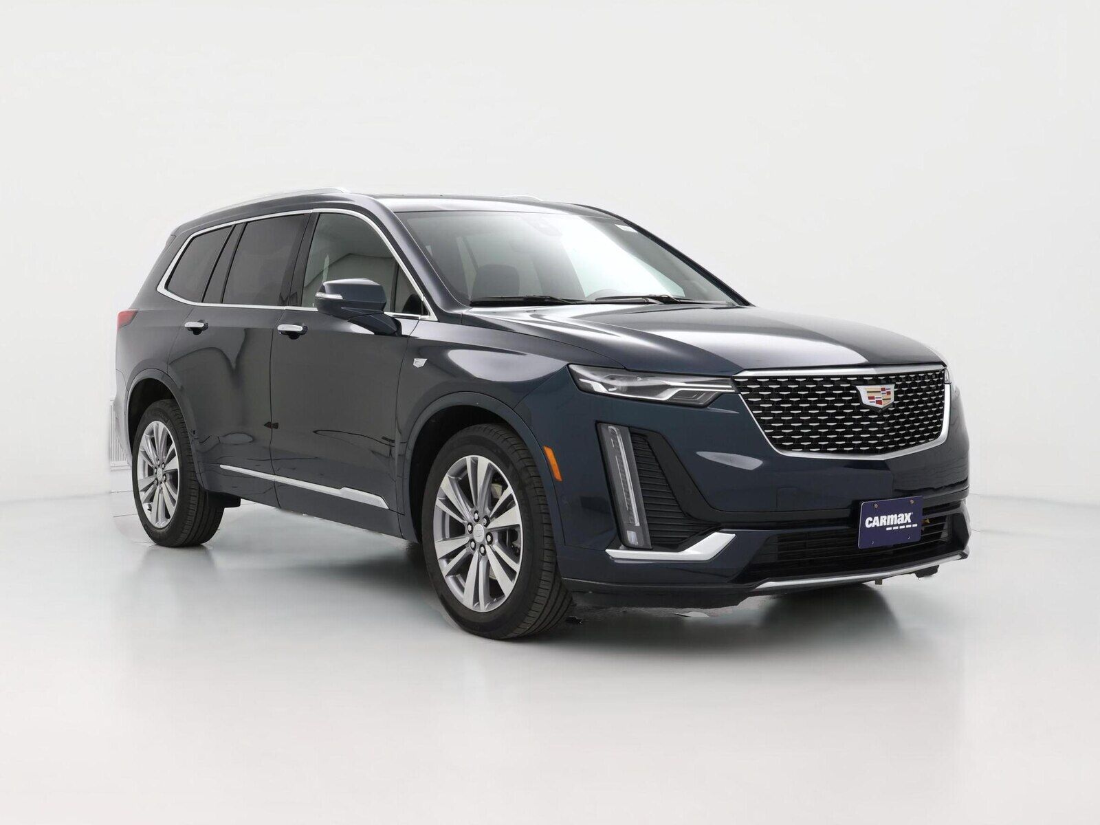 2024 CADILLAC XT6
