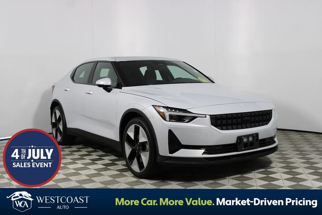 2023 POLESTAR PS2