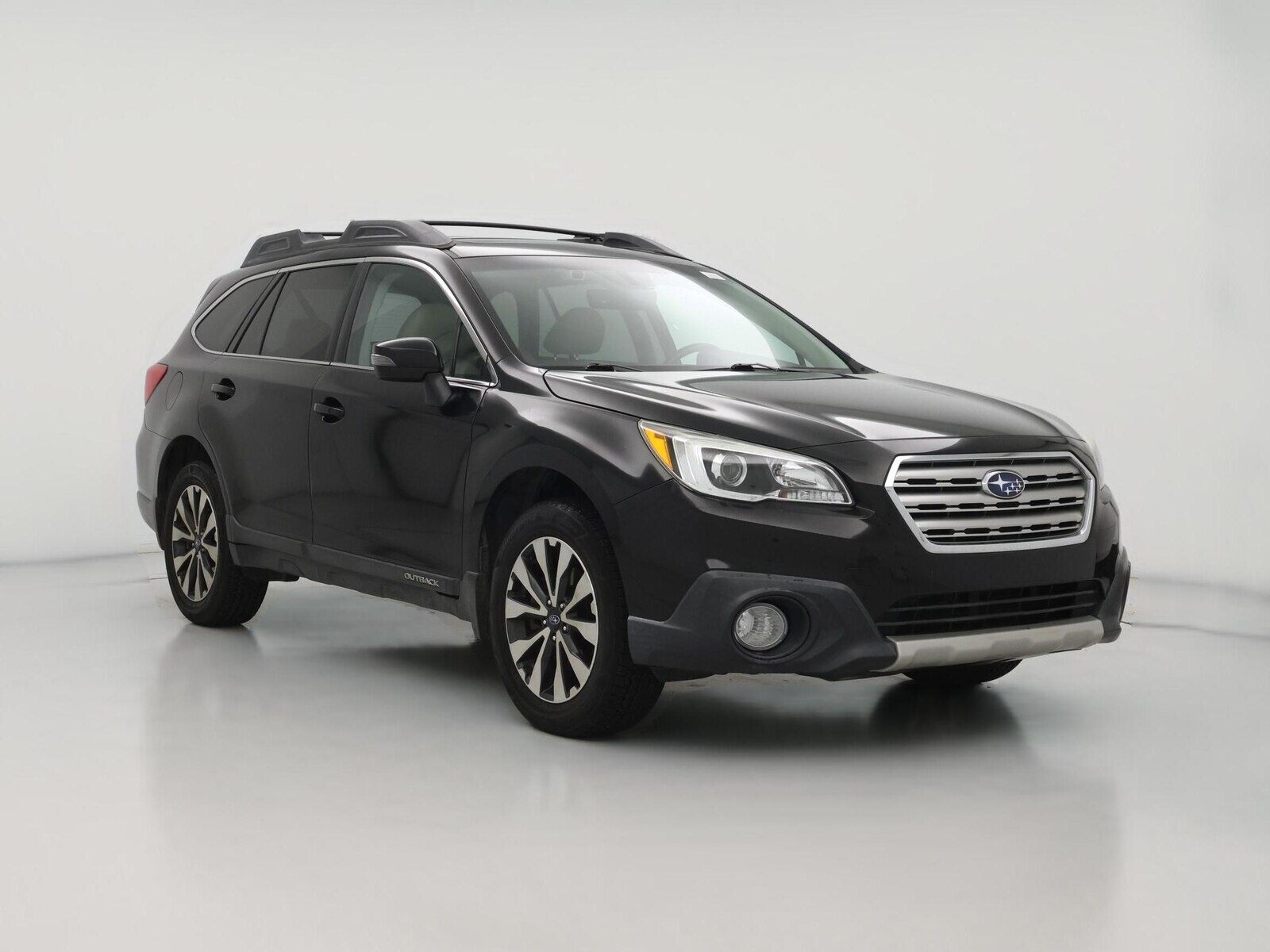 2017 SUBARU Outback