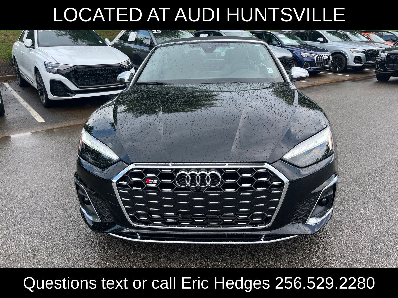 2024 Audi S5
