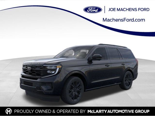 2026 FORD Expedition