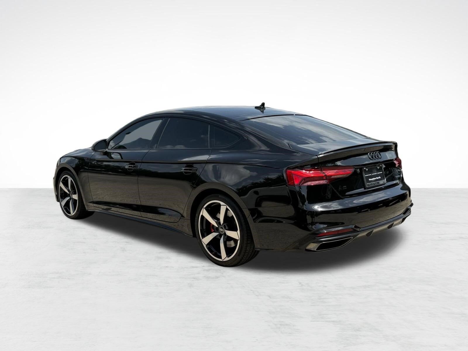 2024 Audi A5