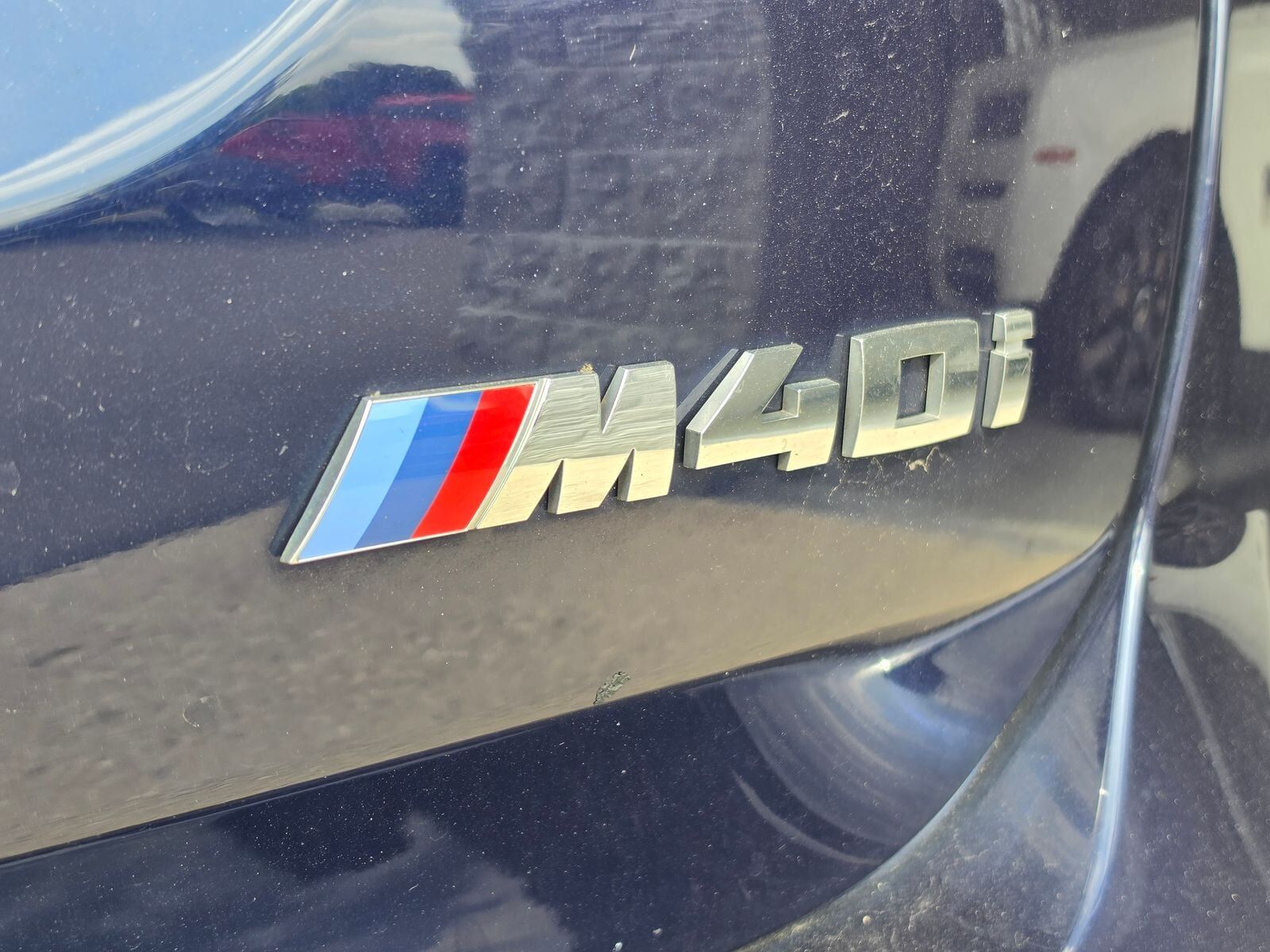 2023 BMW X3