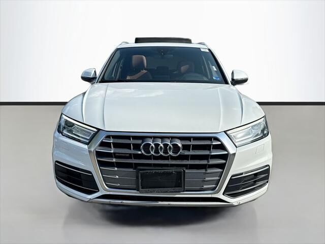 2019 Audi Q5