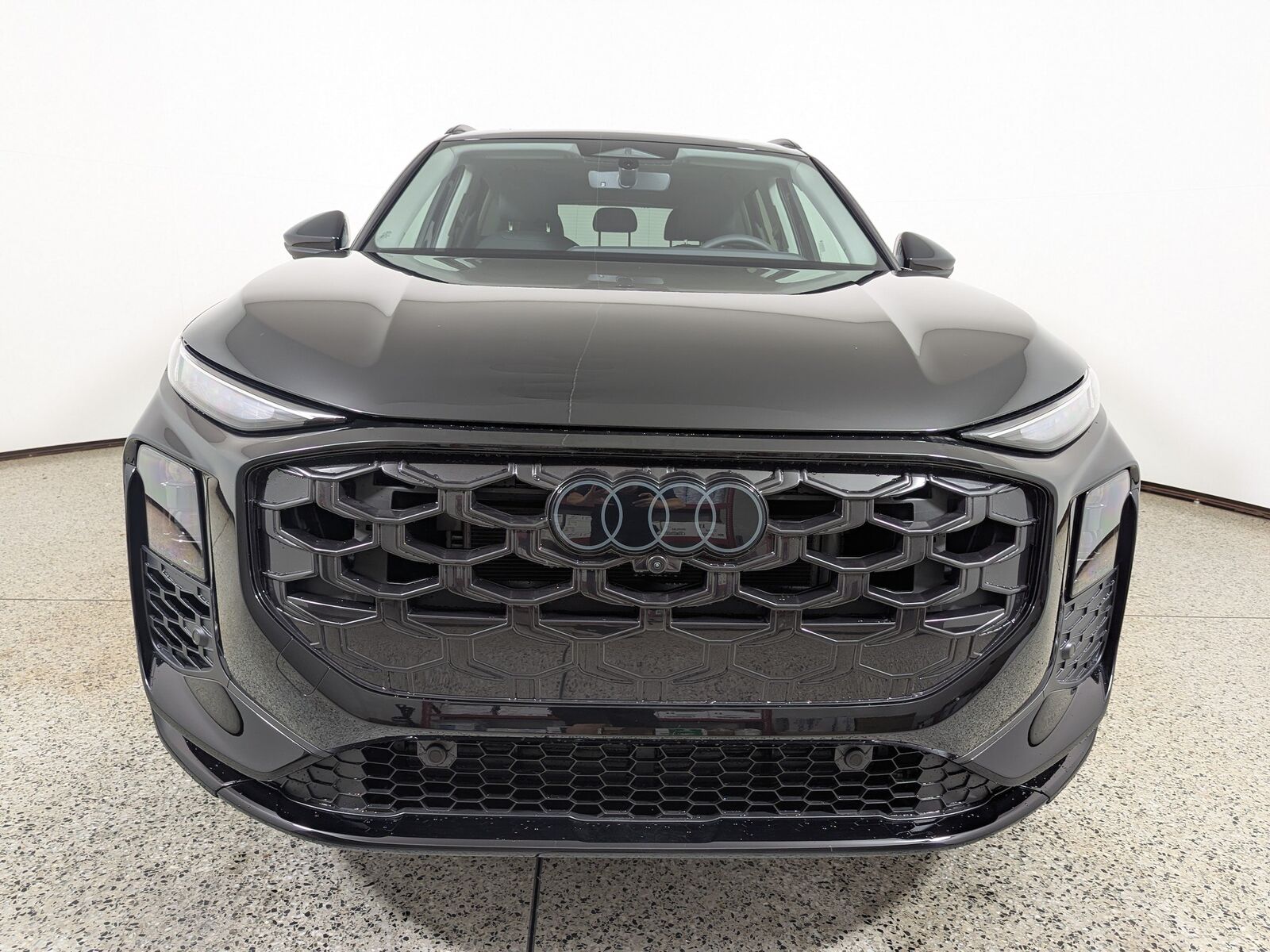 2026 Audi Q3