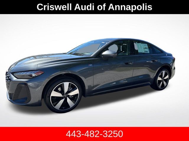 2026 AUDI A5