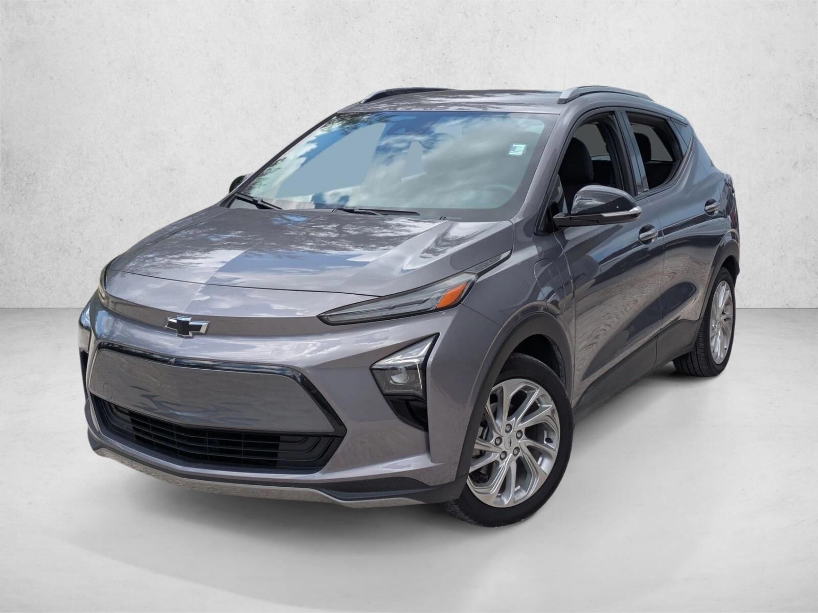 2023 CHEVROLET Bolt EUV