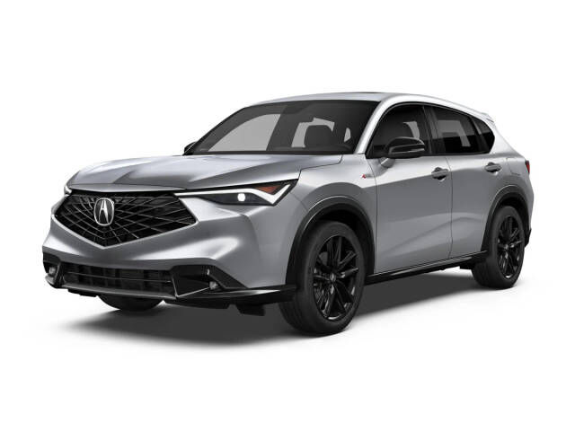 2026 ACURA ADX