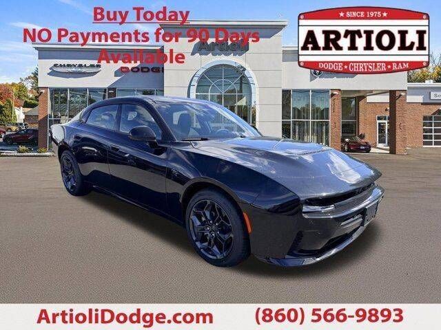2026 DODGE Charger