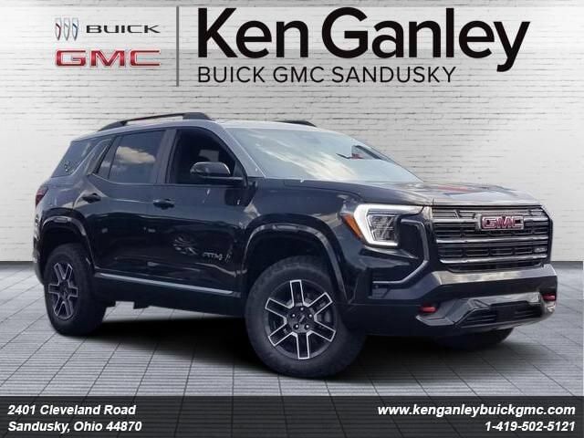 2027 GMC Terrain