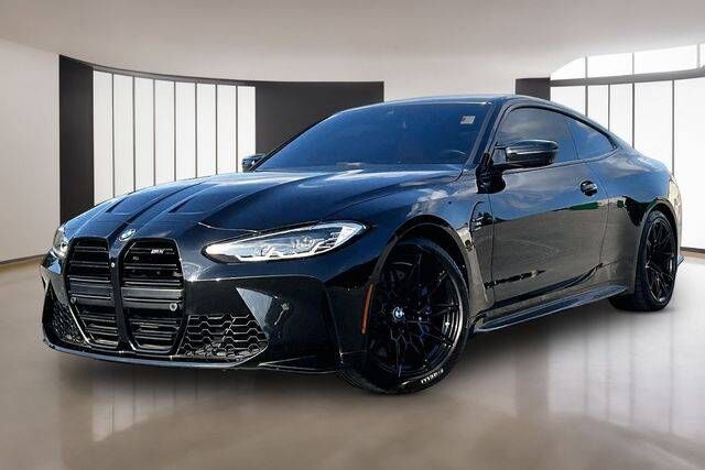 2024 BMW M4