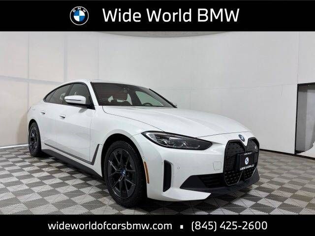 2023 BMW i4
