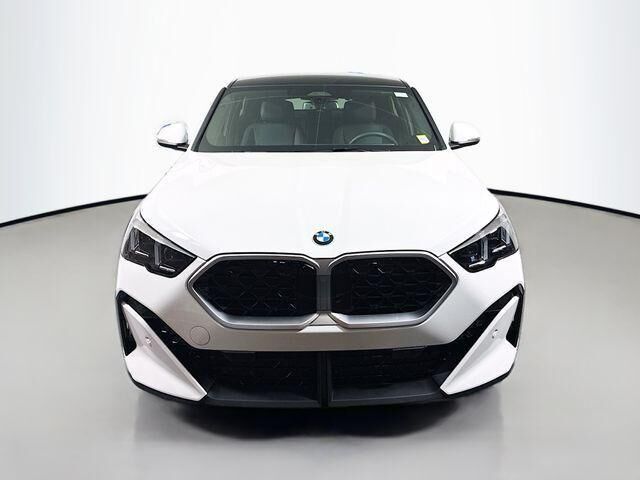 2026 BMW X2