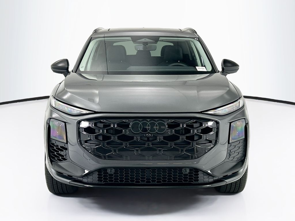 2026 Audi Q3