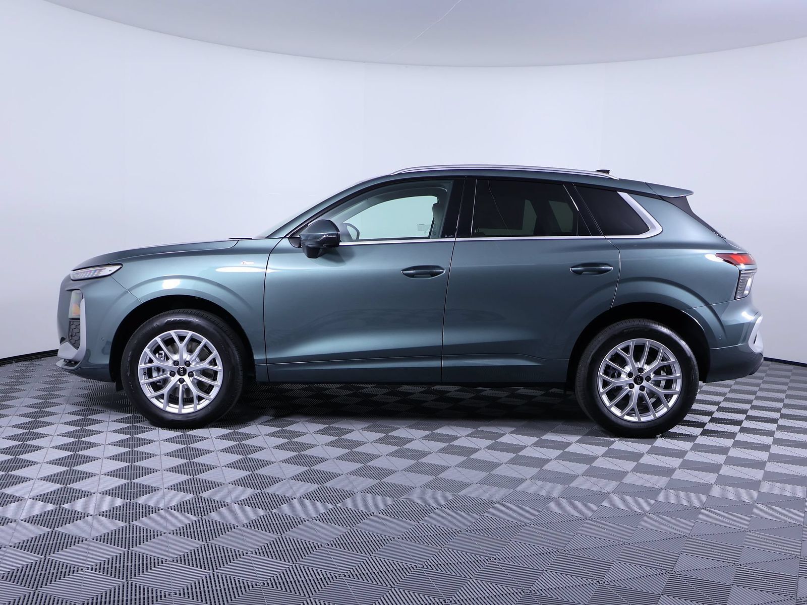 2026 Audi Q3