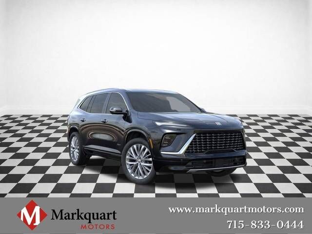 2026 BUICK Enclave