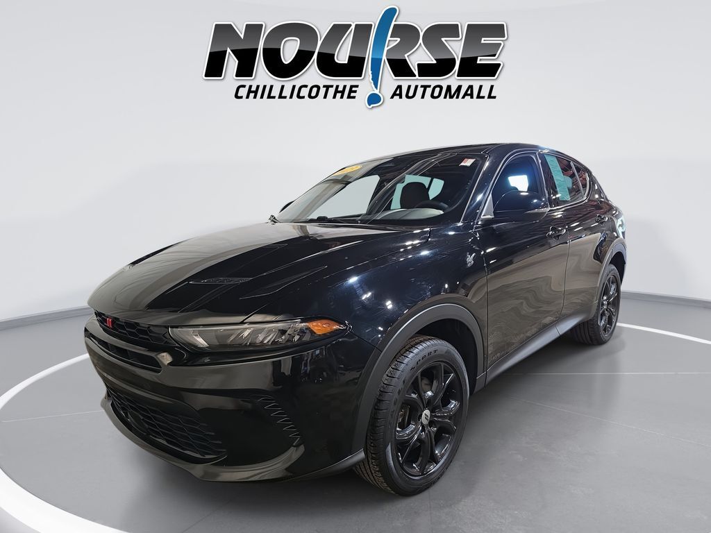 2023 DODGE HORNET