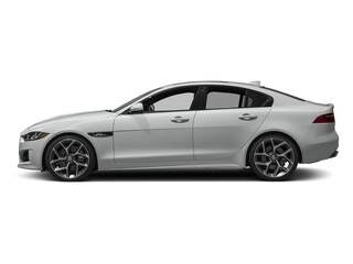 2017 JAGUAR XE