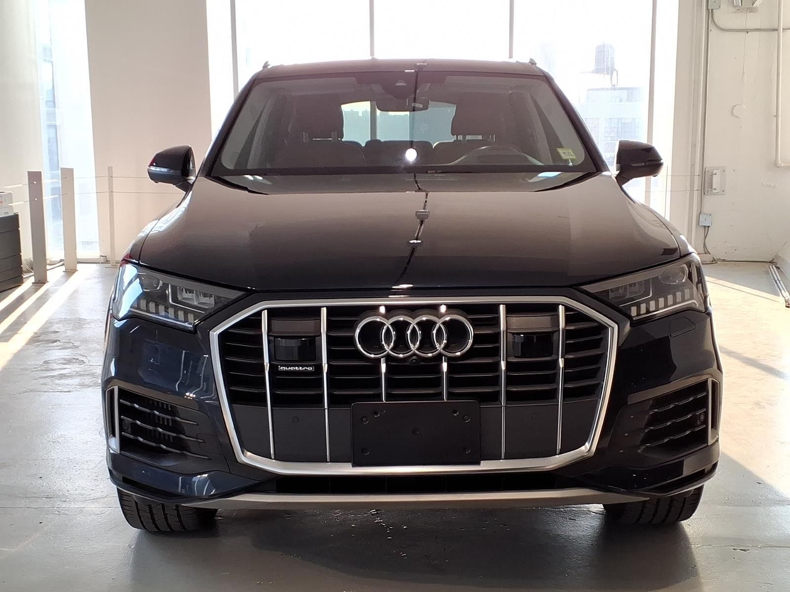 2023 Audi Q7