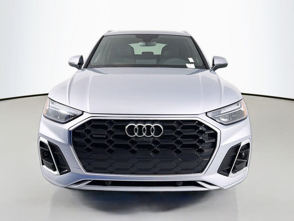 2022 Audi Q5