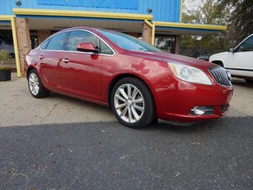 2012 BUICK Verano