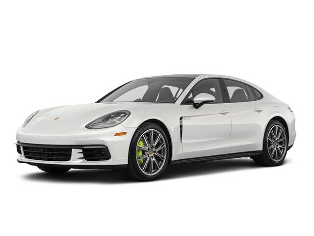 2019 PORSCHE Panamera