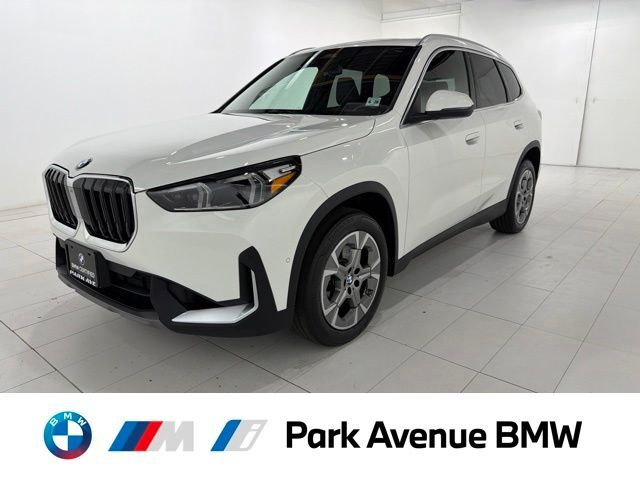 2023 BMW X1