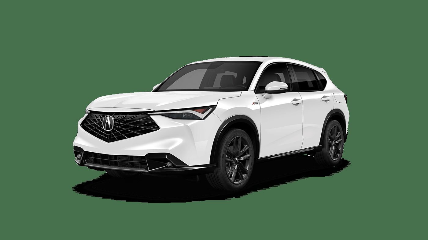2026 ACURA ADX